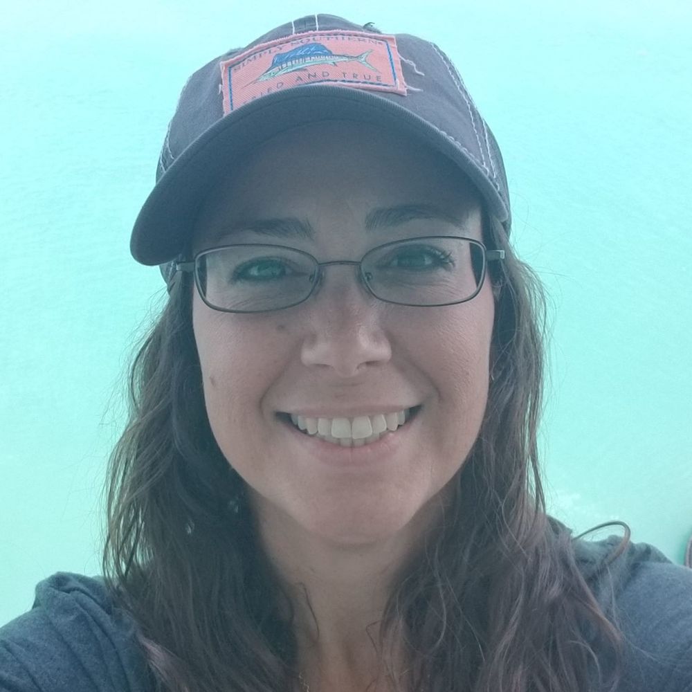 Meet your Posher, Charissa